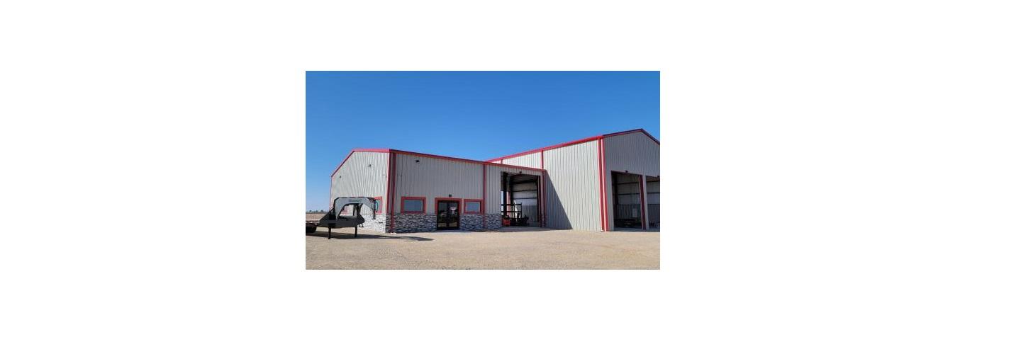 Happy Trailers cover photo