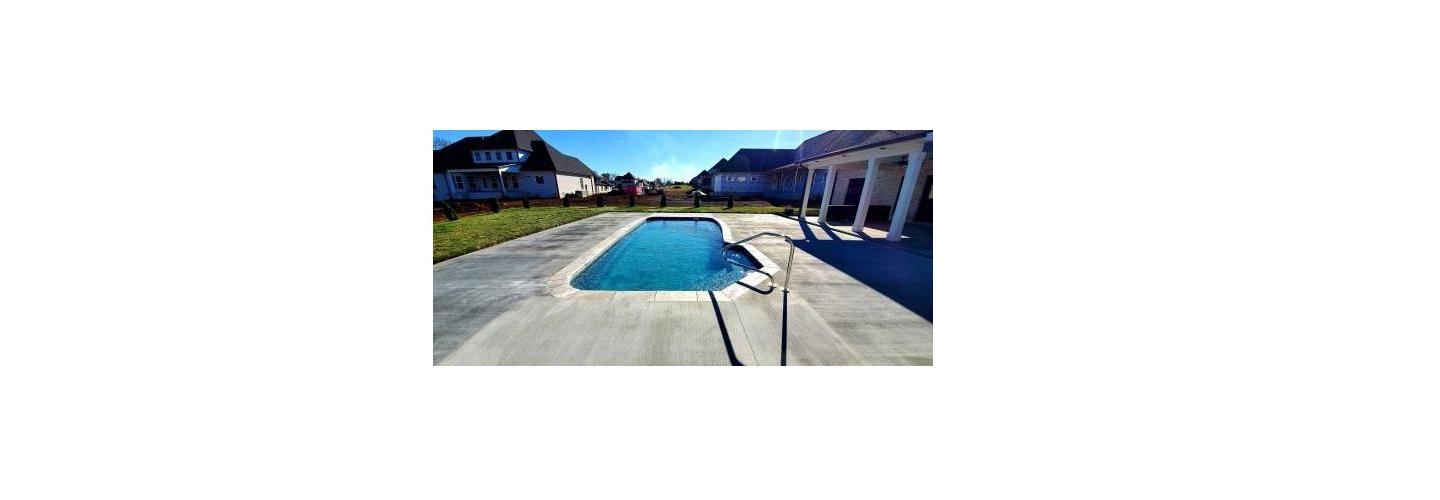 Sutton Pools cover photo