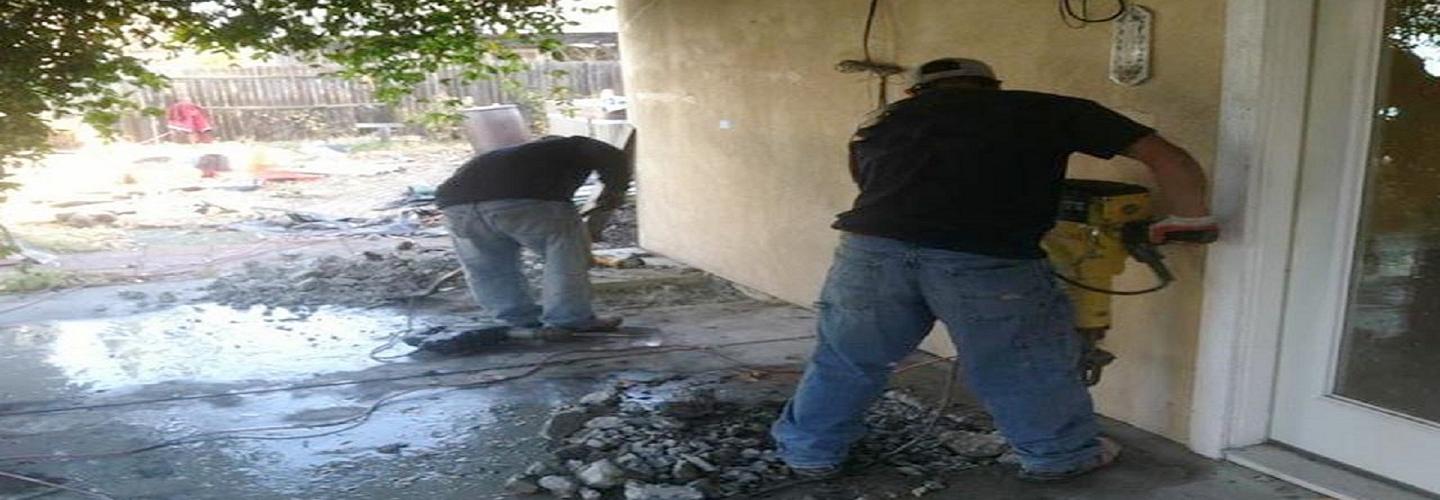 Burlingame Concrete Repair And Leveling cover photo