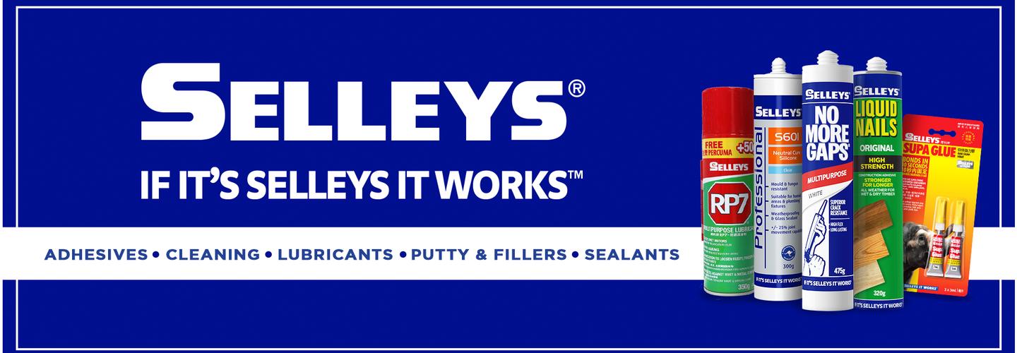 Selleys Singapore cover photo