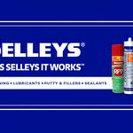 Selleys Singapore - photo 1