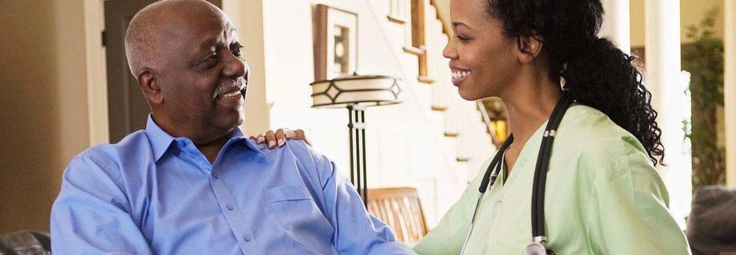 Hope Healthcare cover photo