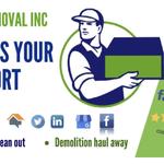 Junk Removal Inc - photo 1