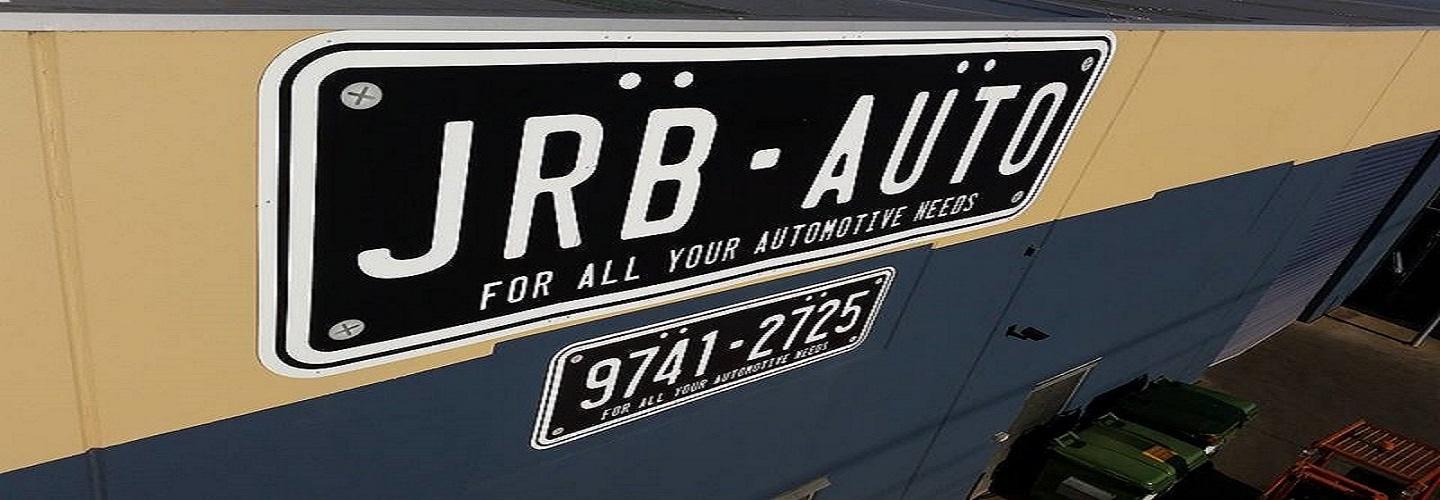 JRB Auto cover photo