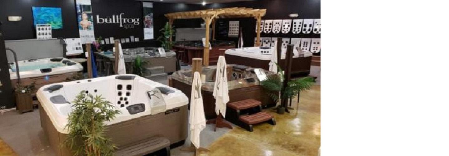 Spa & Patio Center cover photo