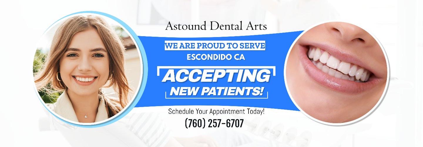 Astound Dental Arts cover photo