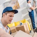 Moebeltransport in Reutlingen - photo 3