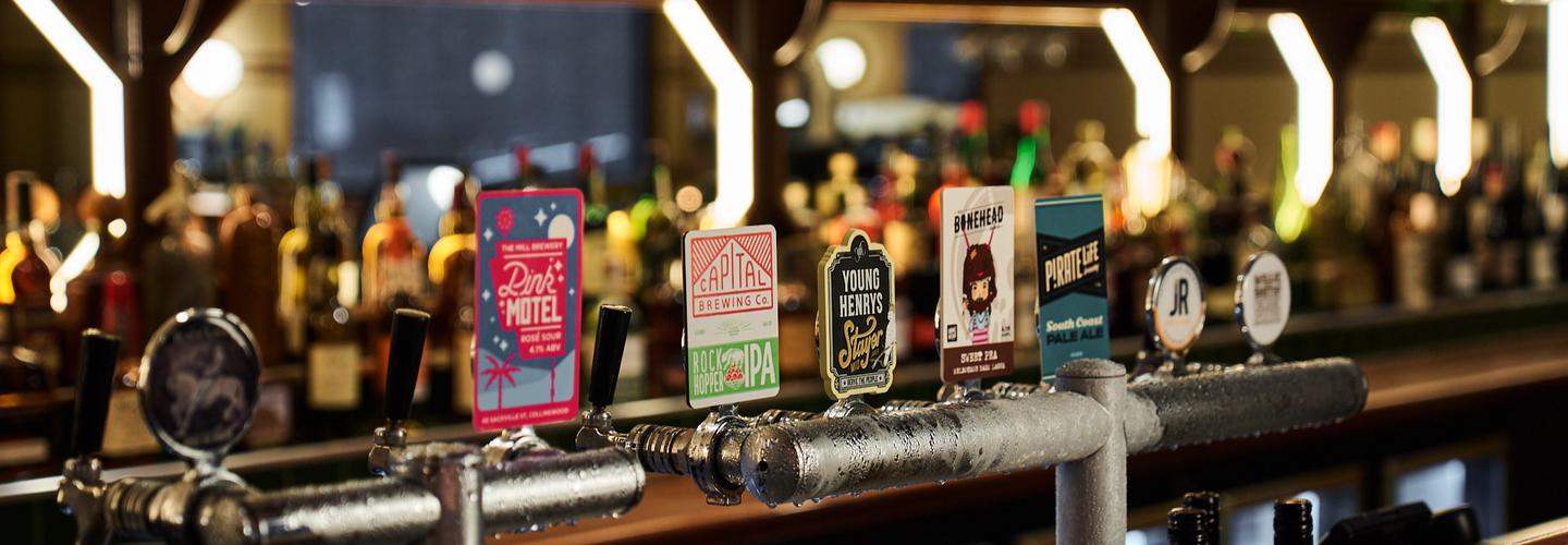 Amphlett House cover photo