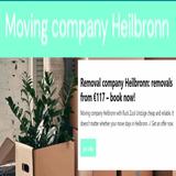 Ruck Zuck Umzüge - Movers & Removals in Heilbronn