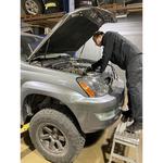 Northrich Automotive - photo 1