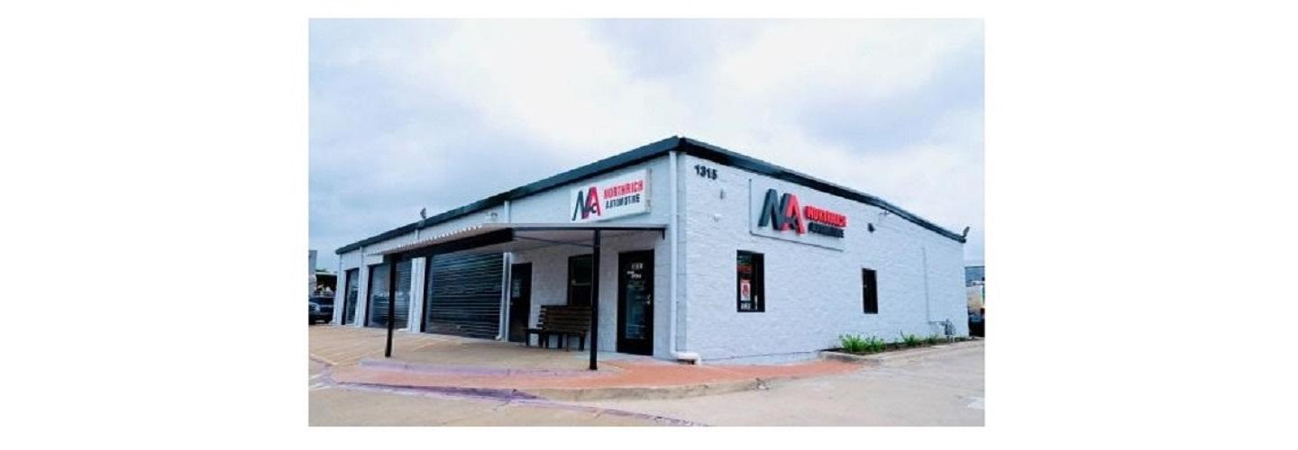 Northrich Automotive cover photo