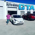 GTA AUTO Body - photo 1