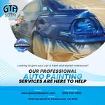 GTA AUTO Body - photo 4