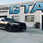 GTA AUTO Body - photo 5