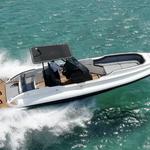 Seacret Cruises - photo 1