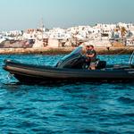 Seacret Cruises - photo 3