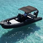 Seacret Cruises - photo 6