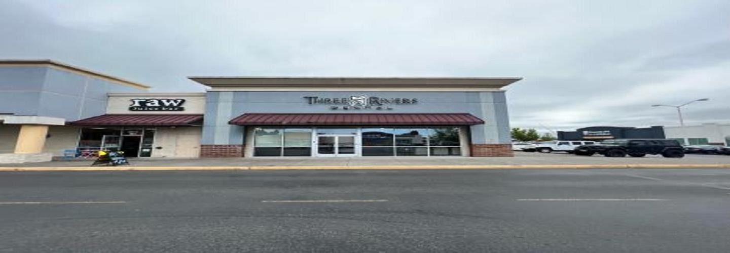 Three Rivers Dental cover photo