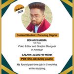 XL MULTIMEDIA AND ANIMATION IN AMRITSAR - photo 7