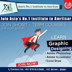 XL MULTIMEDIA AND ANIMATION IN AMRITSAR - photo 8