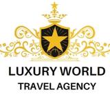 LUXURY WORLD TRAVEL AGENCY - Hotels & Travel in Washington