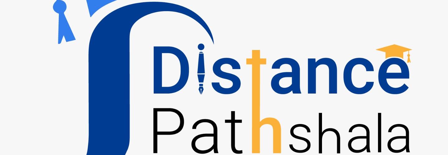 Distance Pathshala cover photo