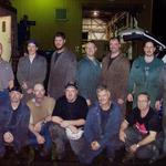 GMB Heavy Industries Inc. - photo 2