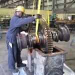 GMB Heavy Industries Inc. - photo 3