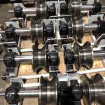 GMB Heavy Industries Inc. - photo 4