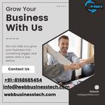 WEB BUSINESS TECH PVT. LTD - photo 1