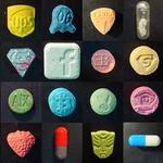 Party pills - photo 1