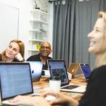 The Creative Collective - photo 1