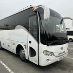 BUS RENTAL DUBAI - photo 9