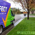 Perfect Plumbing Heating & Air - photo 1