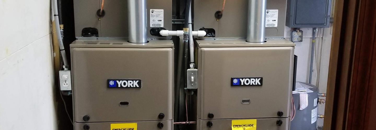 Valley Mechanical LLC cover photo