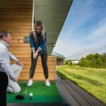 The Golf Zone Family Fun Center - photo 1