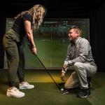 The Golf Zone Family Fun Center - photo 2