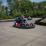 The Golf Zone Family Fun Center - photo 4