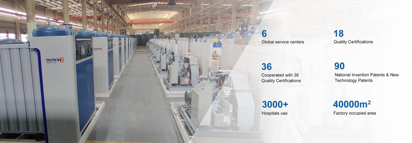 Techray Medical Technology Co., Ltd