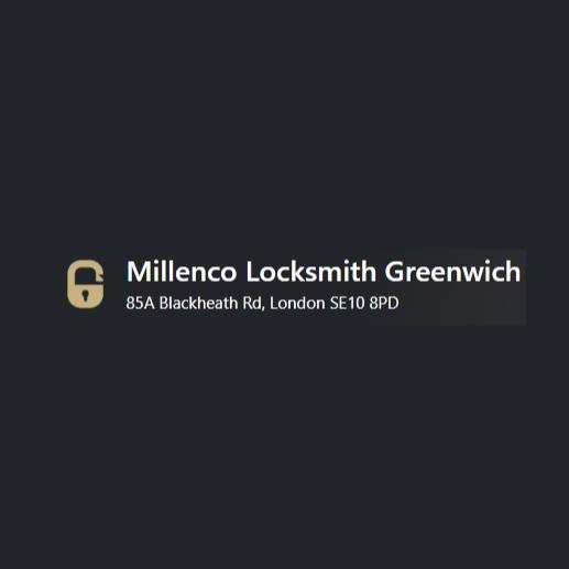 Millenco Locksmith Greenwich - Keys & Locksmiths