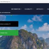 VIETNAMESE  Official Vietnam Government Immigration Visa Application Online  - HUNGARY CITIZENS - Amerikai vízumkérelmező bevándorlási központ - Hotels & Travel in Budapest