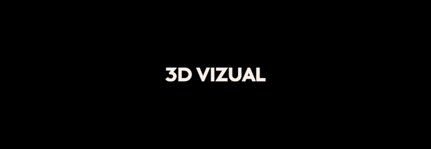 3D-Vizual cover photo