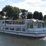 Party Boat Thames - JGF Passenger Boats - photo 1