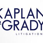 Kaplan & Grady - photo 1