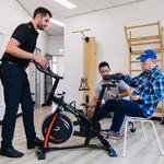 Any Stage Physiotherapy and Sports Medicine - photo 3