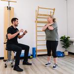 Any Stage Physiotherapy and Sports Medicine - photo 10