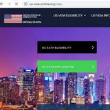 USA  Official Government Immigration Visa Application Online  FINLAND CITIZENS - Virallinen Yhdysvaltain viisumimaahanmuuttovirasto profile photo