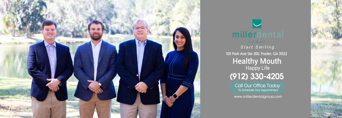 Miller Dental Group cover photo