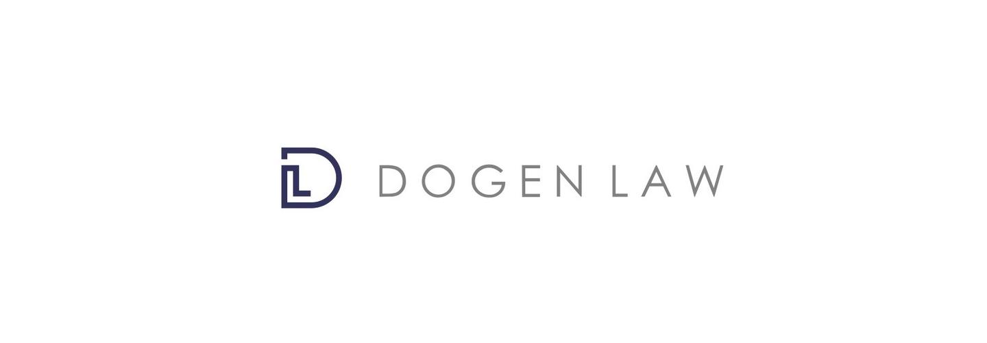 Dogen Law cover photo