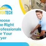 Duct Tech Air Duct & Dryer Vent Cleaning - photo 2